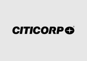 FreeVector-Citicorp