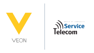 Jazz Telecom Veon