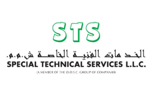 Special Technical Services, Musc