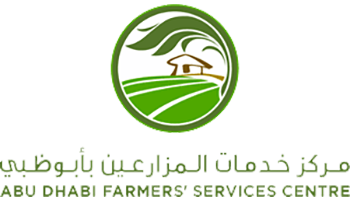 Abu Dhabi Farmers Service Center