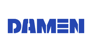 Damen Shipyards