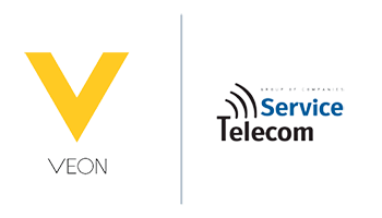 Jazz Telecom Veon