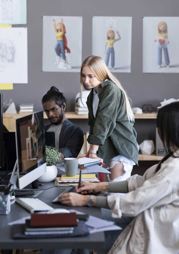 An-Inclusive-Workspace-Culture